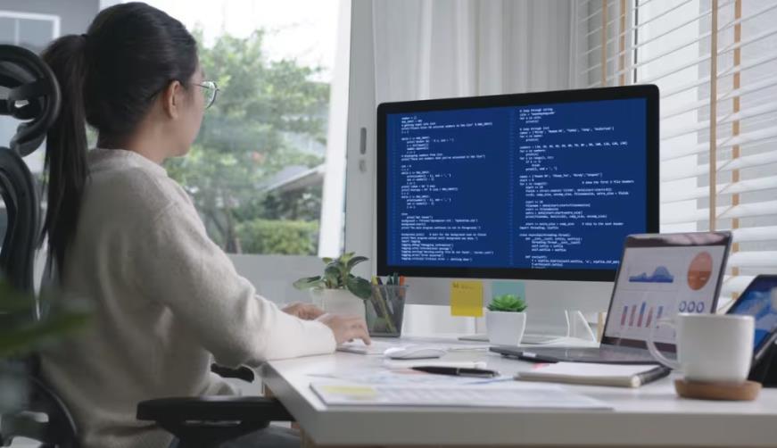 茄子河区企业数字化解决方案：机器学习赋能商业模式升级的核心路径